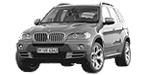 BMW E70 P205B Fault Code