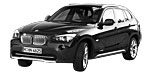 BMW E84 P205B Fault Code