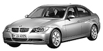 BMW E92 P205B Fault Code