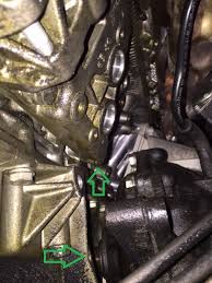 See P205B in engine